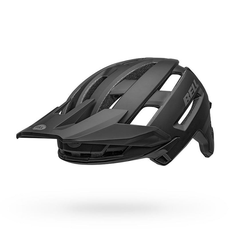 BELL SUPER AIR SPHERICAL MTB HELMET