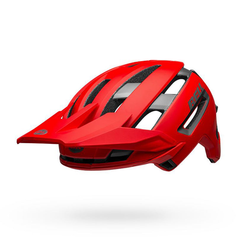 BELL SUPER AIR SPHERICAL MTB HELMET