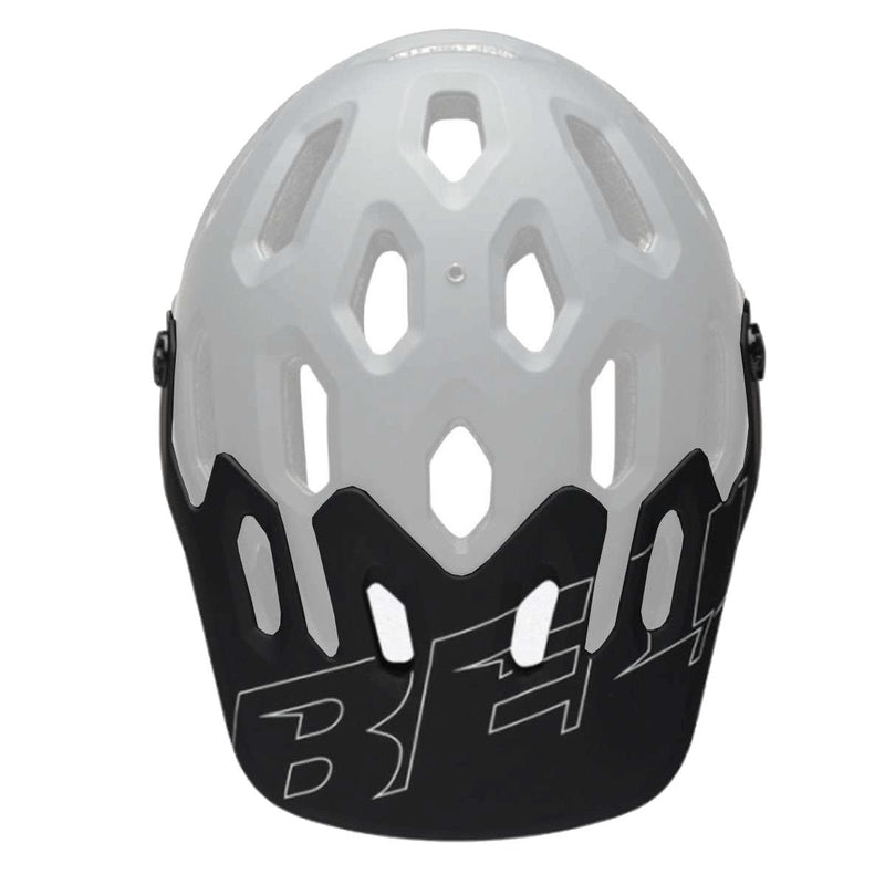 BELL SUPER 3/3R HELMET VISOR