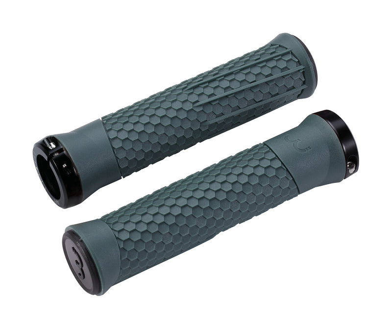 Python Grips [BHG-95]