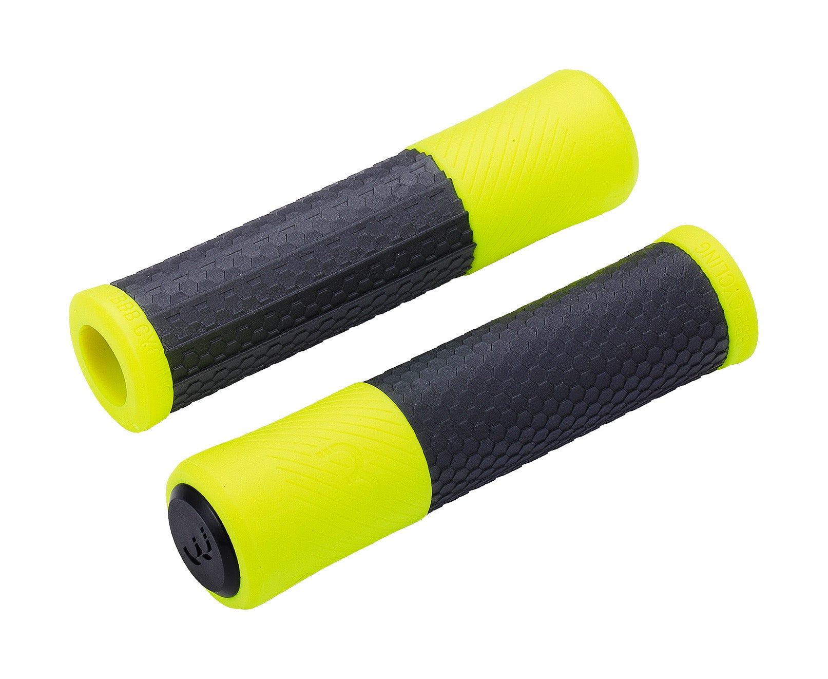 Viper Handlebar Grips 130mm [BHG-97]