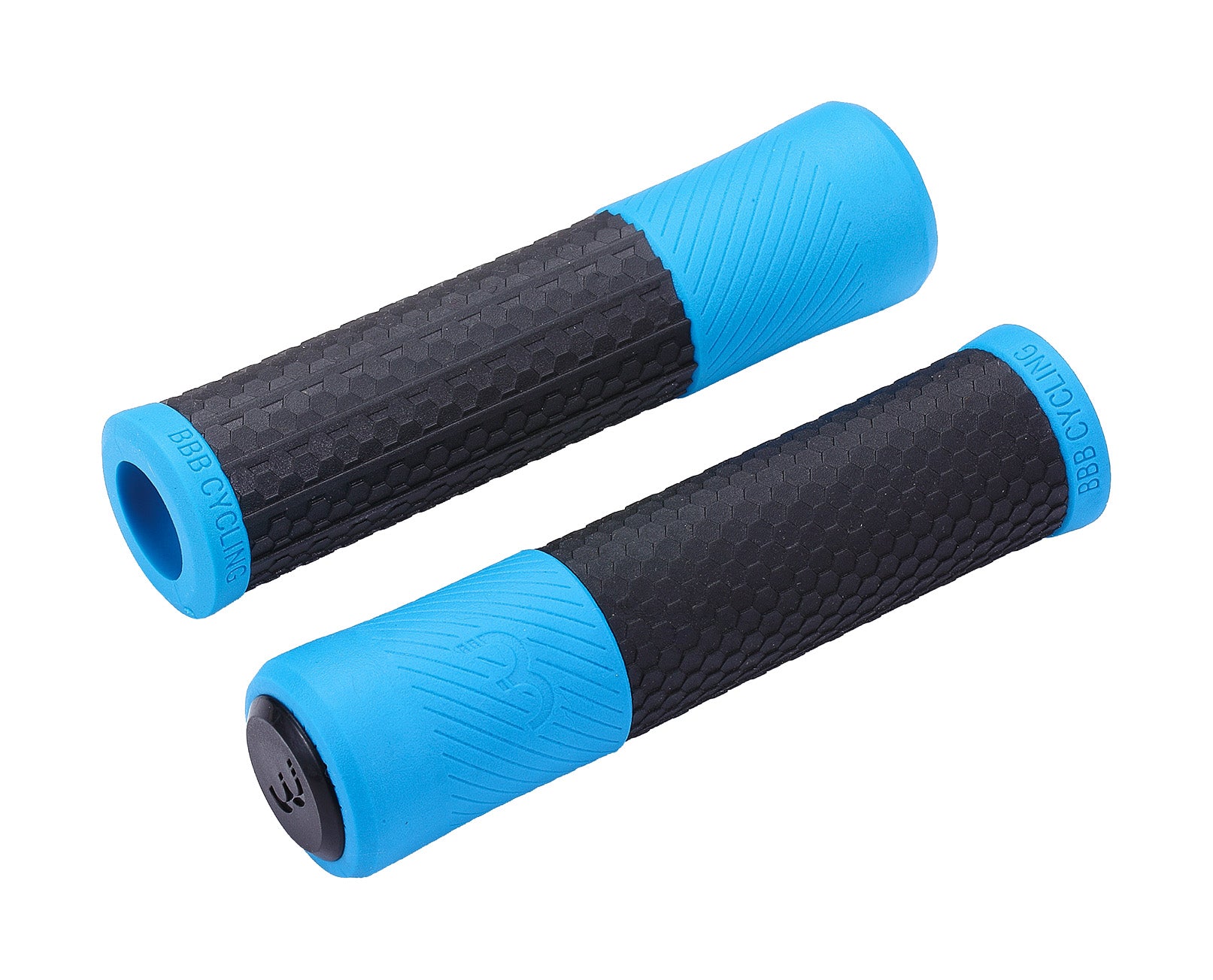 Viper Handlebar Grips 130mm [BHG-97]