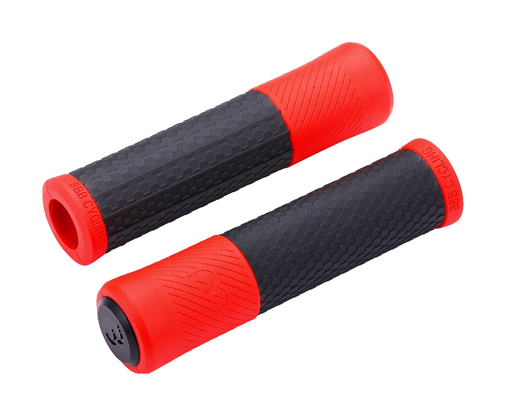 Viper Handlebar Grips 130mm [BHG-97]