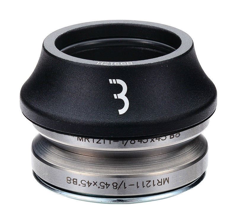 Integrated 1.1/8 Headset 41.8mm [BHP-42]