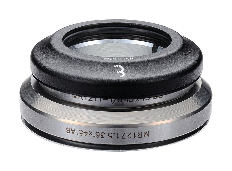 Tapered 1.1/8-1.5 Headset 8mm Cap 41.8 - 51.8mm [BHP-46]