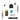 BLEEDKIT SHIMANO PREMIUM GOLD (INC FLUID)