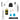 BLEEDKIT SHIMANO WORKSHOP GOLD (INC FLUID)