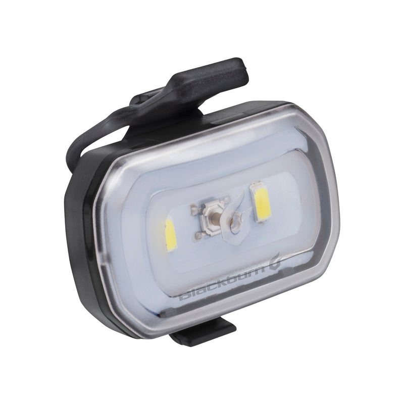 BLACKBURN CLICK USB RECHARGABLE FRONT LIGHT