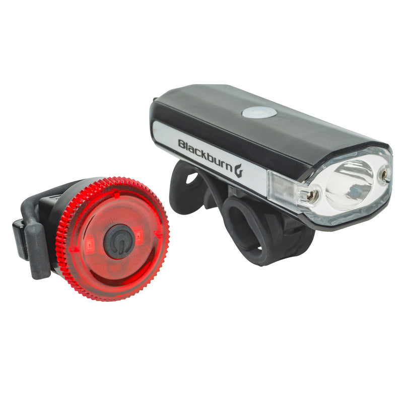 BLACKBURN 200-6 USB LIGHT SET