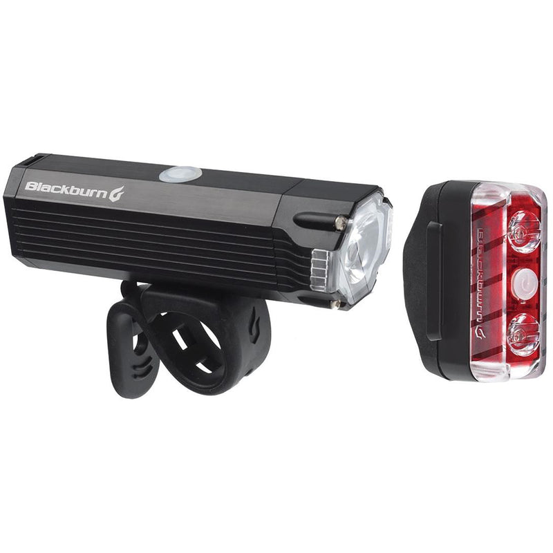 BLACKBURN DAYBLAZER 1500 FRONT 65 REAR LIGHT COMBO