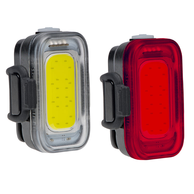 BLACKBURN GRID LIGHT SET