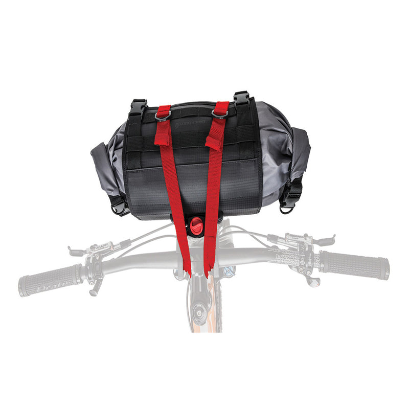 BLACKBURN OUTPOST HANDLEBAR ROLL WITH DRYBAG