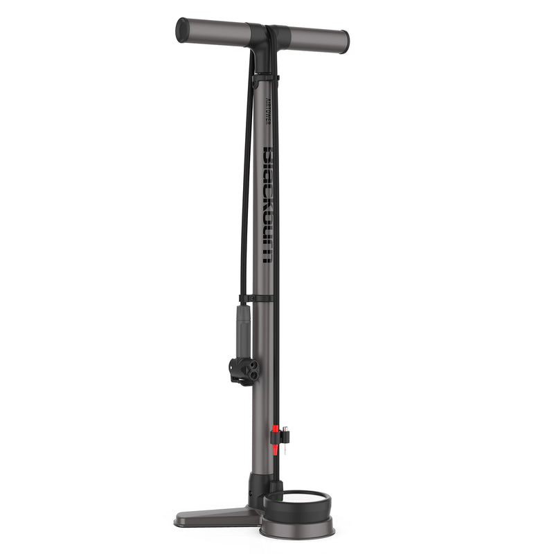 BLACKBURN AIRTOWER FLOOR PUMP