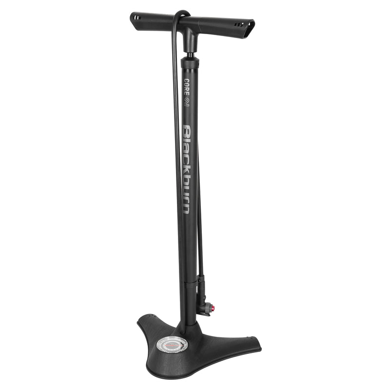 BLACKBURN CORE 2 FLOOR PUMP