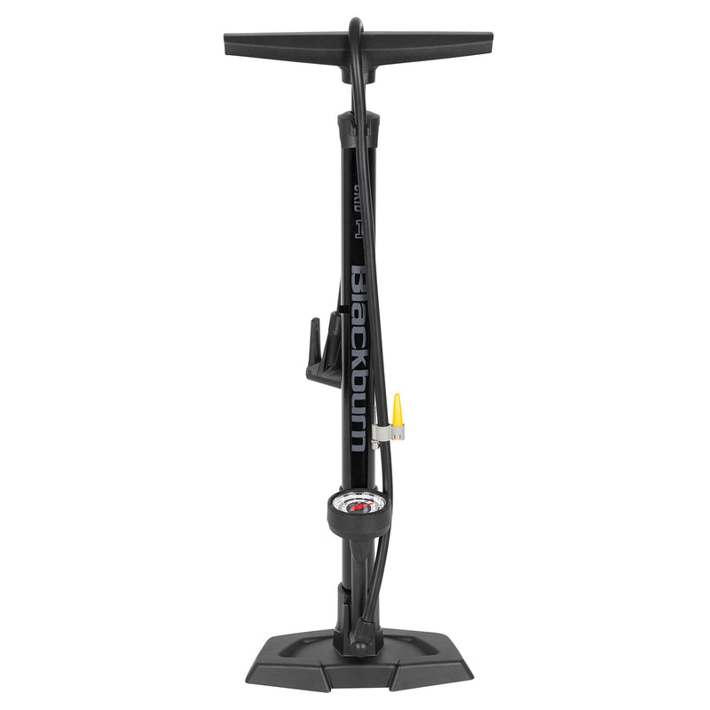 BLACKBURN GRID 1 FLOOR PUMP