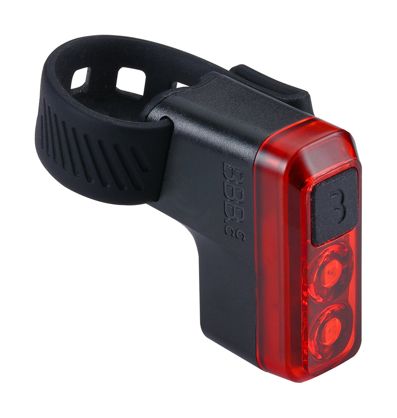 Salute Rear Rechargeable LED Light [BLS-145]