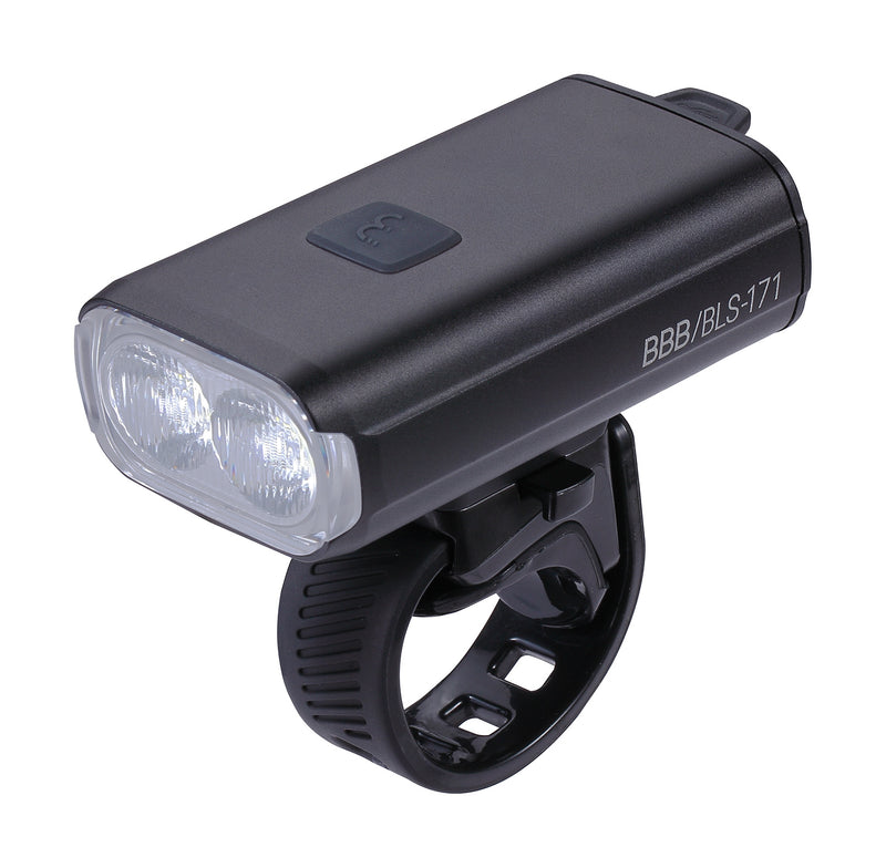 Strike Duo 1200 LED Front Light [BLS-171]