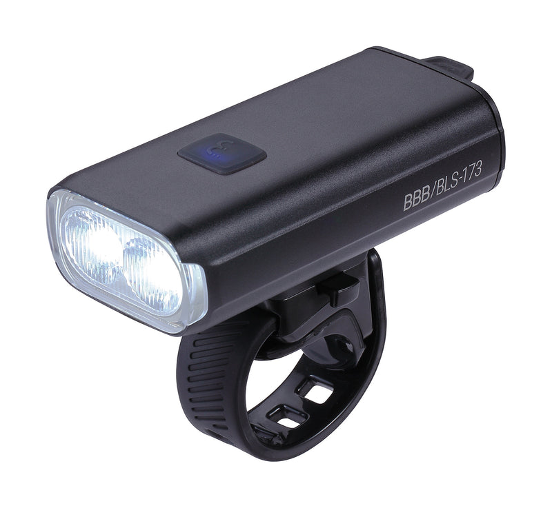 Strike Duo 2000 LED Front Light [BLS-173]