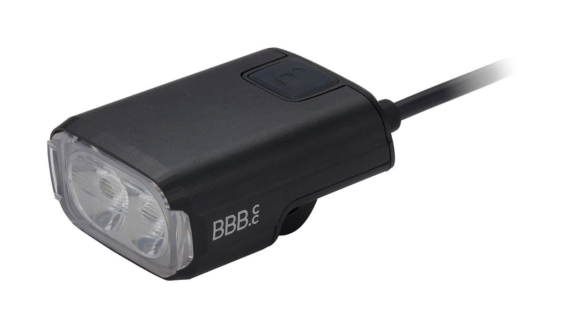 E-Strike Urban 600 Front LED Light [BLS-241E]