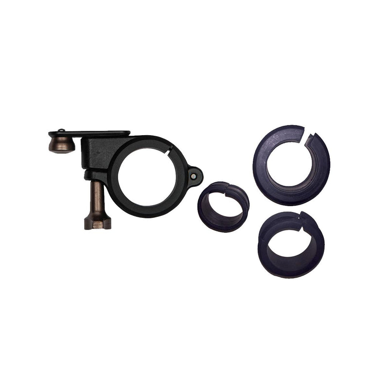 BLACKBURN COUNTDOWN 1600 LIGHT HANDLEBAR MOUNT