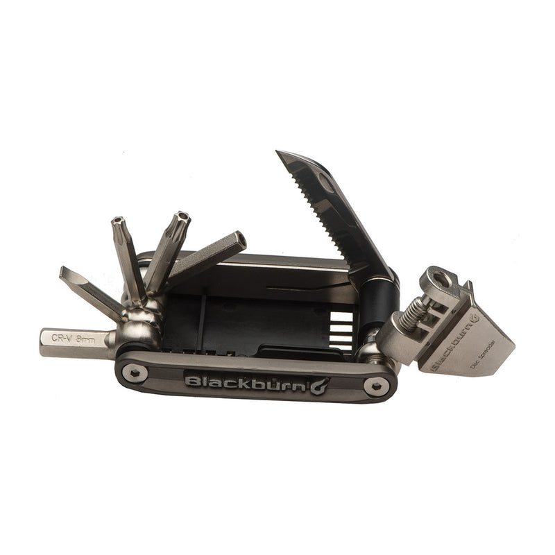 BLACKBURN WAYSIDE MULTI TOOL 19 FUNCTION