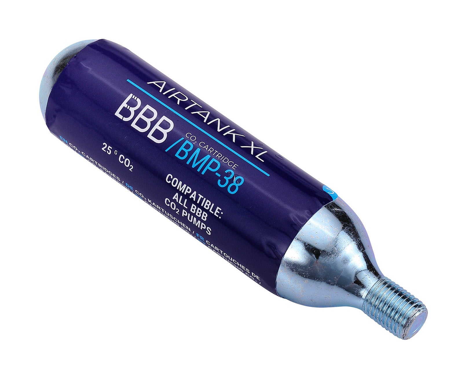 AirTank XL CO2 Inflator [BMP-38]