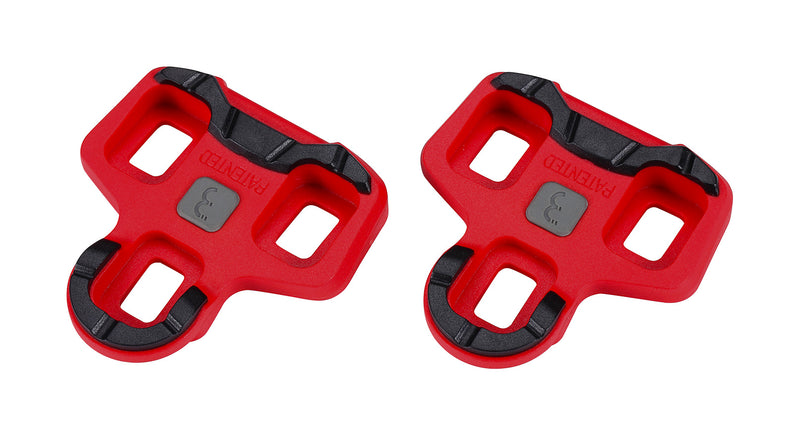 MultiClip Look KEO Pedal Cleats [BPD-04A]