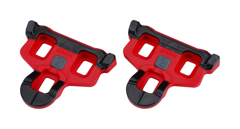 PowerClip SPD Pedal Cleats [BPD-06A]