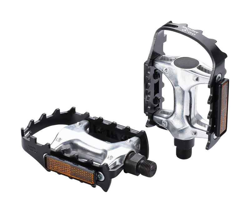 Mount&Go MTB Pedals [BPD-15]