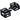 BBB MountainHigh MTB Pedals