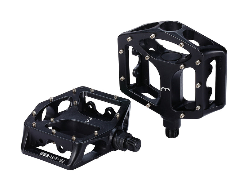 MountainHigh MTB Pedals [BPD-32]