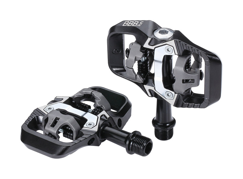 TrailMount Clipless MTB Pedal [BPD-71]