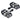 BBB TrailMount Clipless MTB Pedal