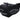 CurvePack Saddle Bag M [BSB-13]