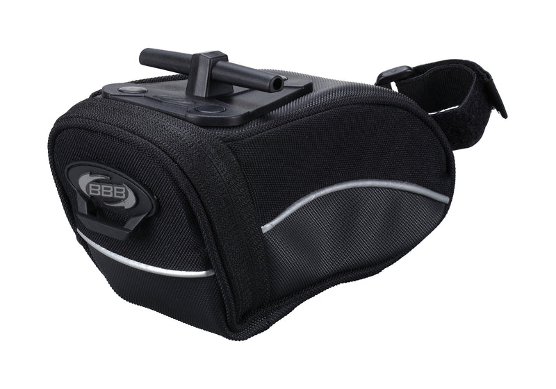 CurvePack Saddle Bag M [BSB-13]