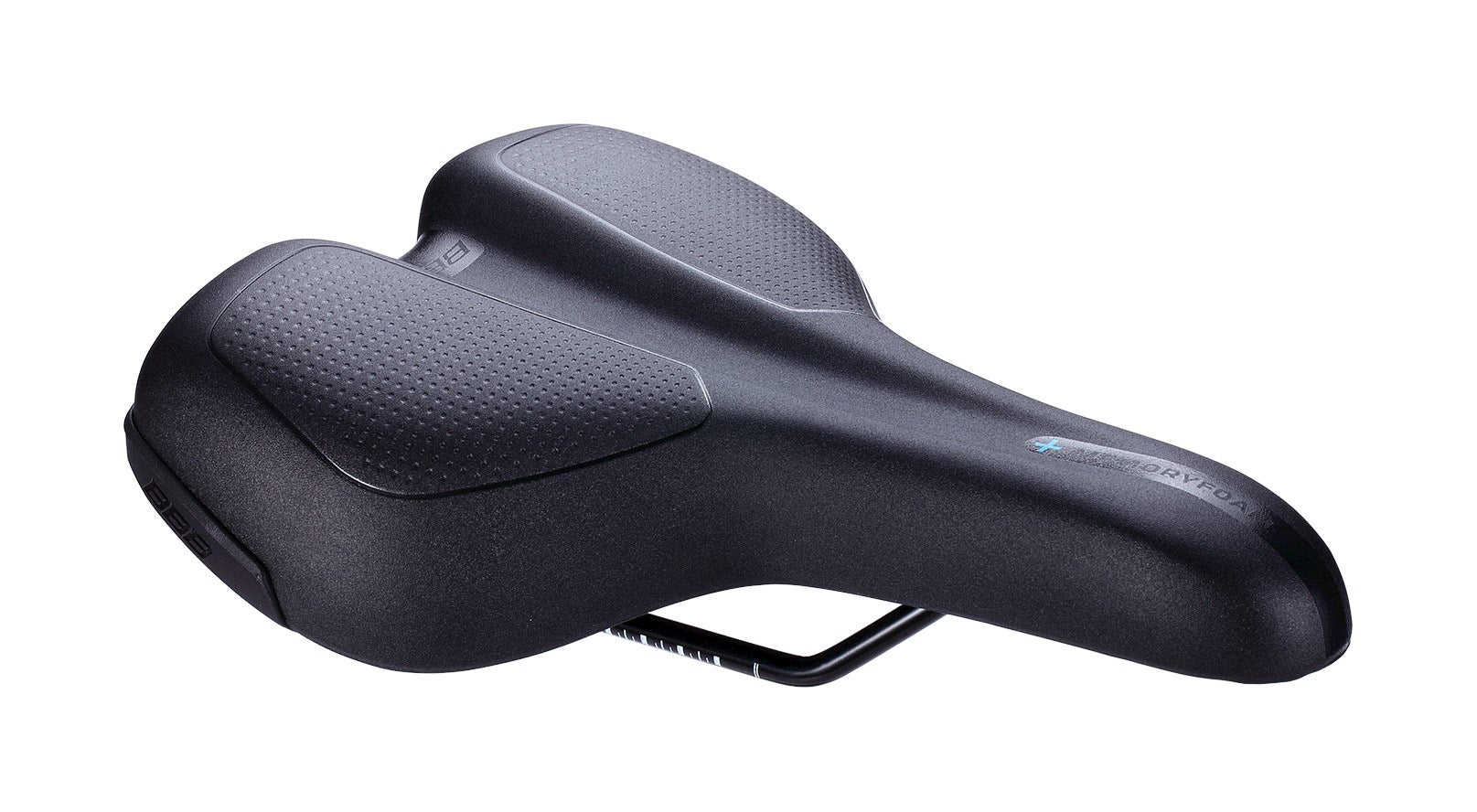 TouringPlus Active Saddle 185mm [BSD-116]