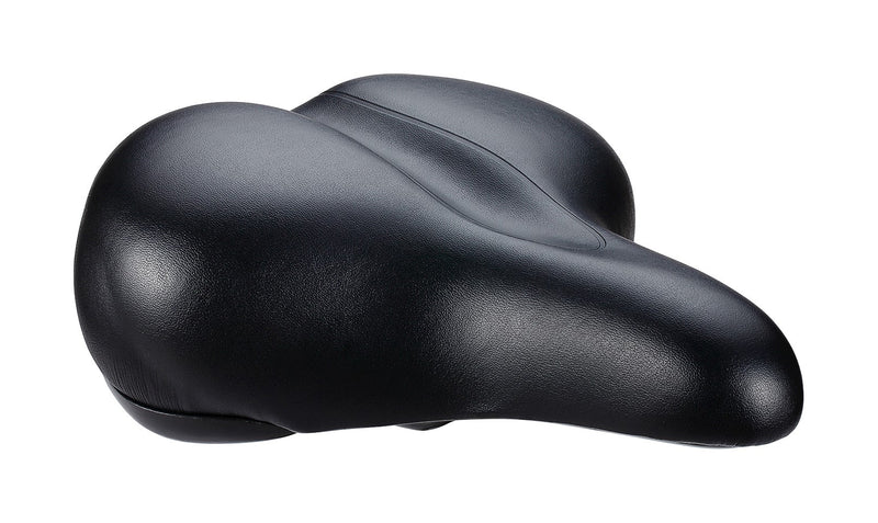 Baseshape Saddle Black [BSD-26]