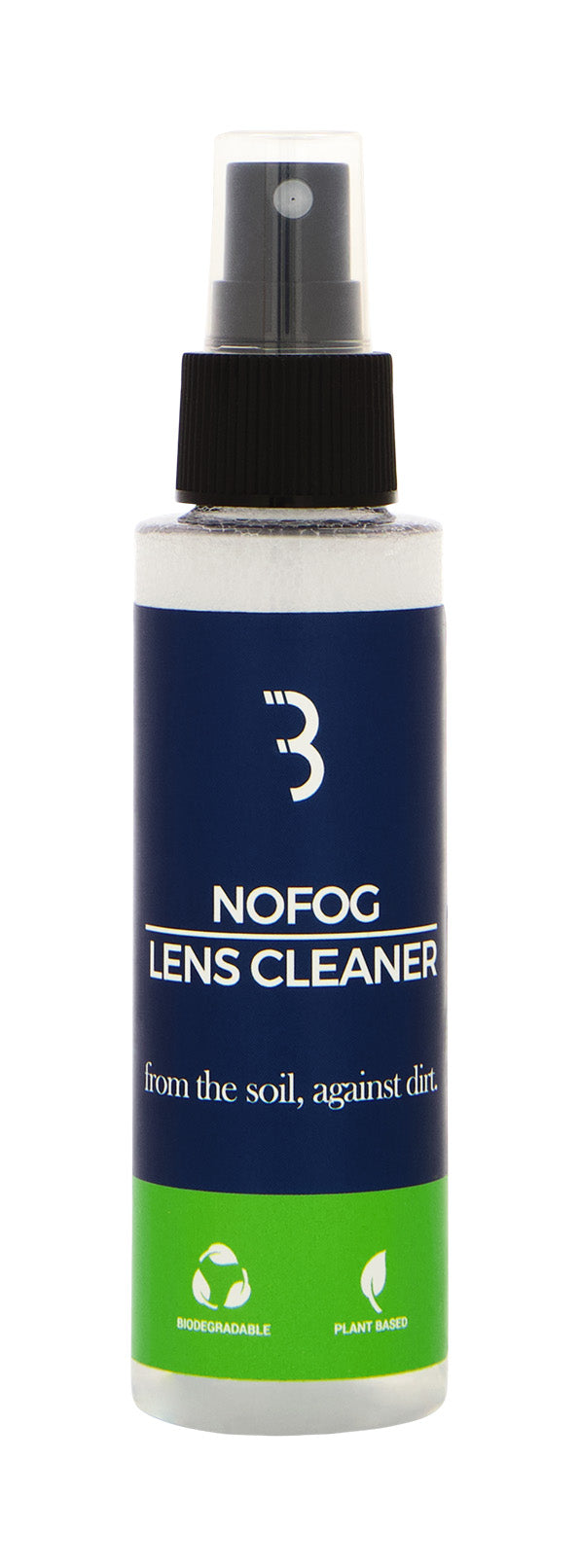 NoFog Glasses Lens Cleaner 100ml [BSG-100]