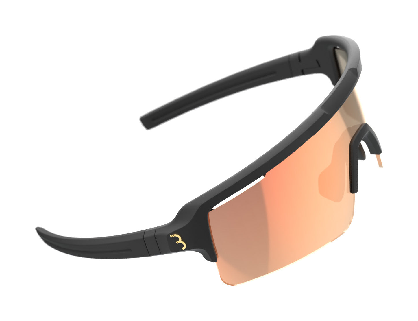 Fuse Photochromic Sport Glasses [BSG-65]