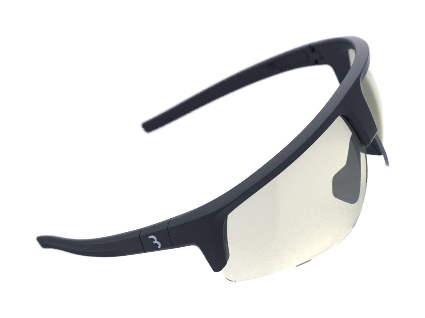 Comet Photochromic Sport Glasses [BSG-75PH]