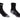 TechnoFeet Long Socks [BSO-02]
