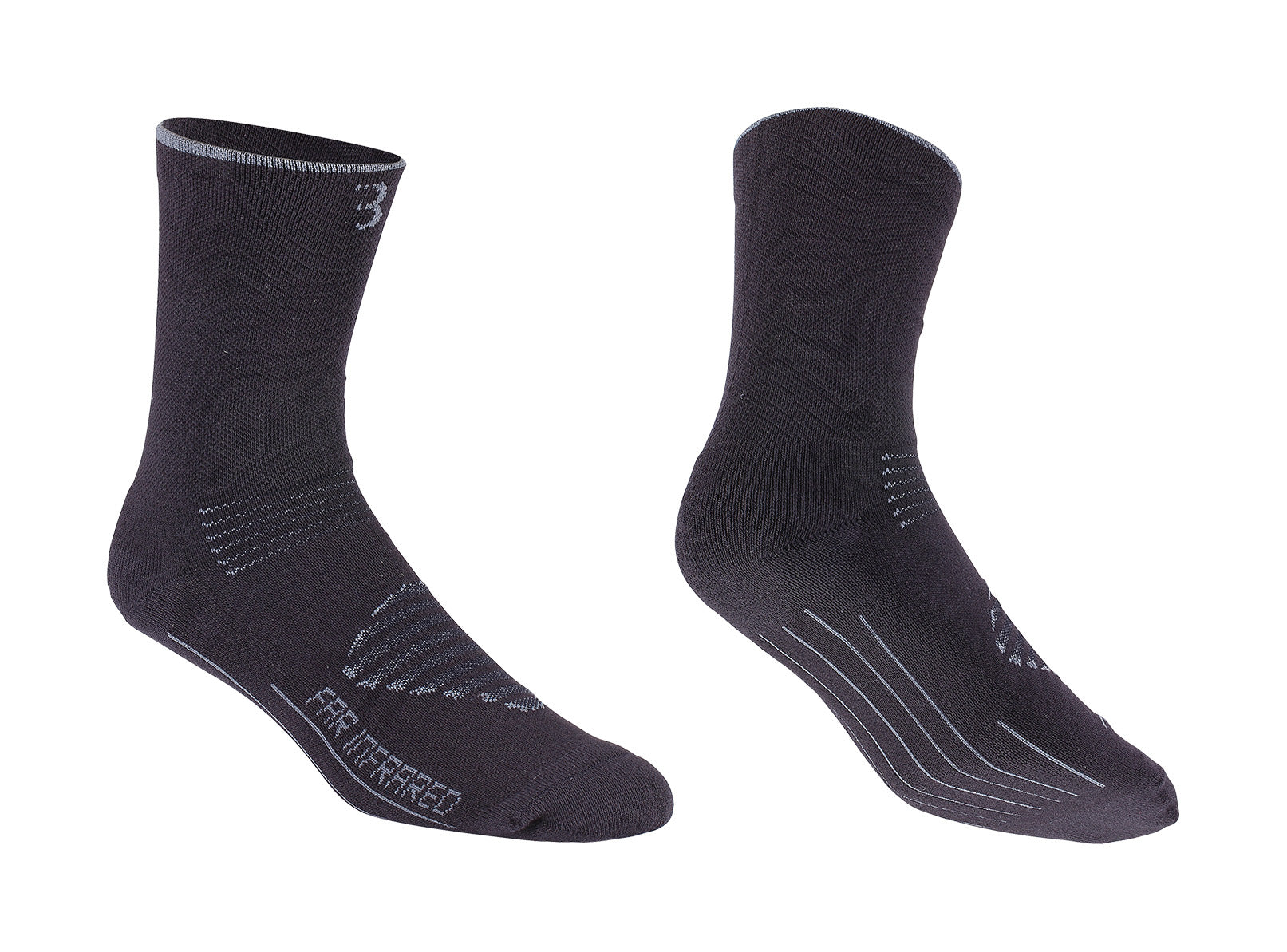 FIRFeet Thermal Socks [BSO-16]