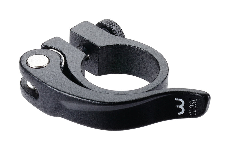 SmoothLever Seat Clamp [BSP-87]