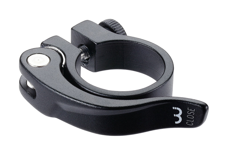 SmoothLever Seat Clamp [BSP-87]