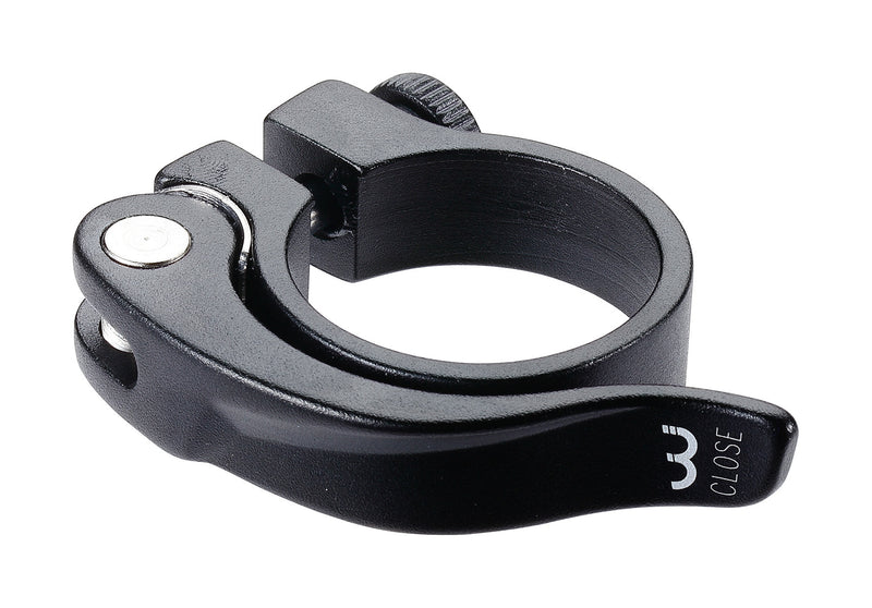 SmoothLever Seat Clamp [BSP-87]