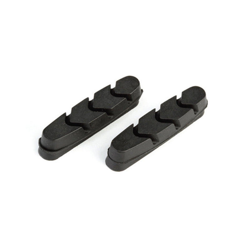 CLARKS ROAD BRAKE PADS REPLACEMENT INSERT PADS FOR CAMPAGNOLO RECORD ATHENA AND CHORUS 52MM