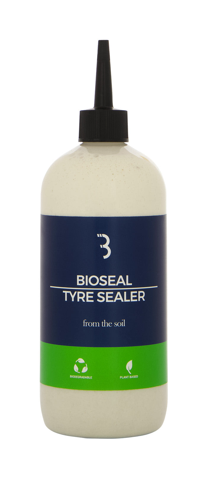 BioSeal Latex Tyre Sealant 500ml [BTI-181]