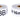 Rimtape HP Adhesive 2m White 2pcs [BTI-98]