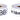 Rimtape HP Adhesive 2m White 2pcs [BTI-98]
