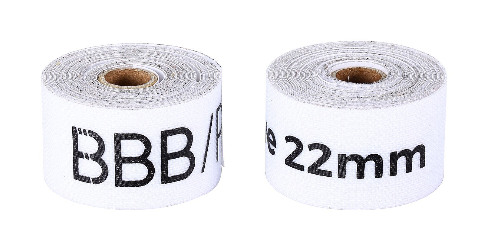 Rimtape HP Adhesive 2m White 2pcs [BTI-98]